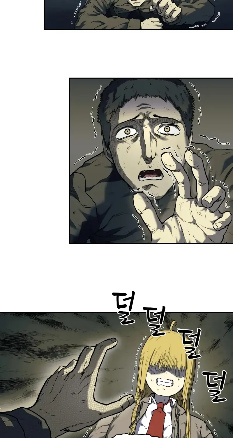 Read Surviving The Apocalypse Manga Online