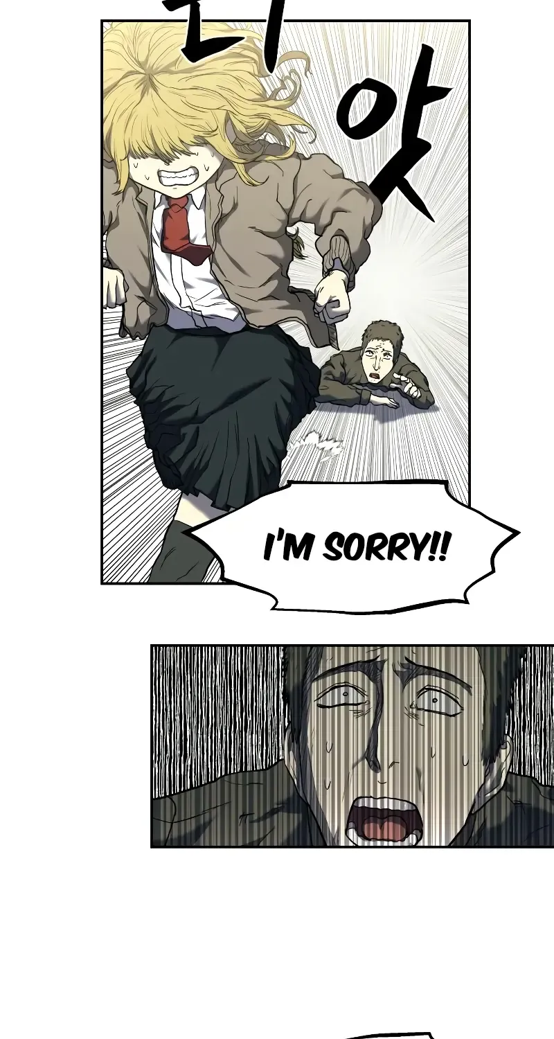 Read Surviving The Apocalypse Manga Online