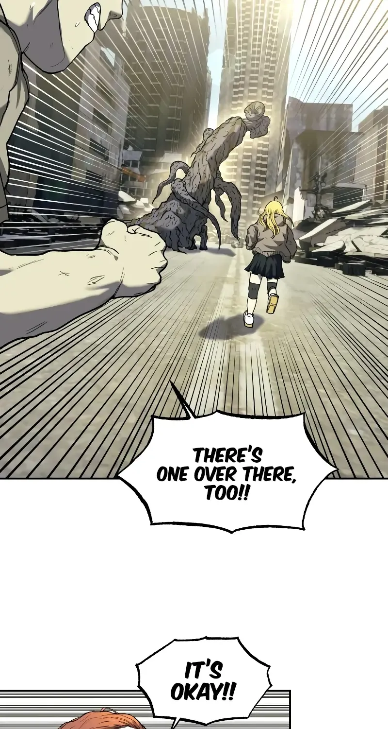 Read Surviving The Apocalypse Manga Online