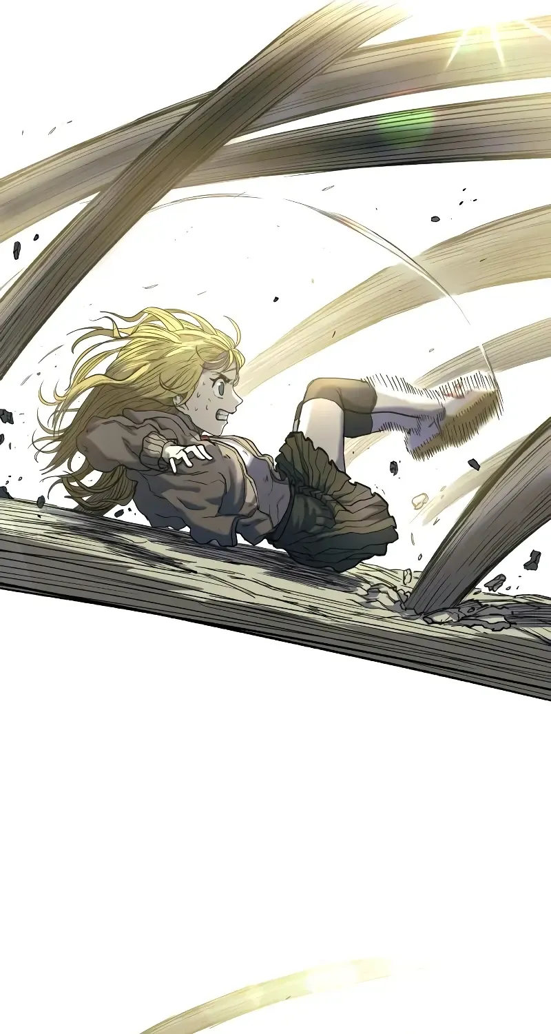 Read Surviving The Apocalypse Manga Online