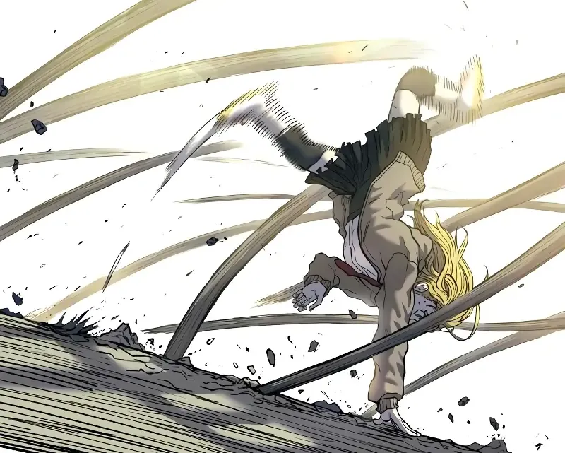 Read Surviving The Apocalypse Manga Online