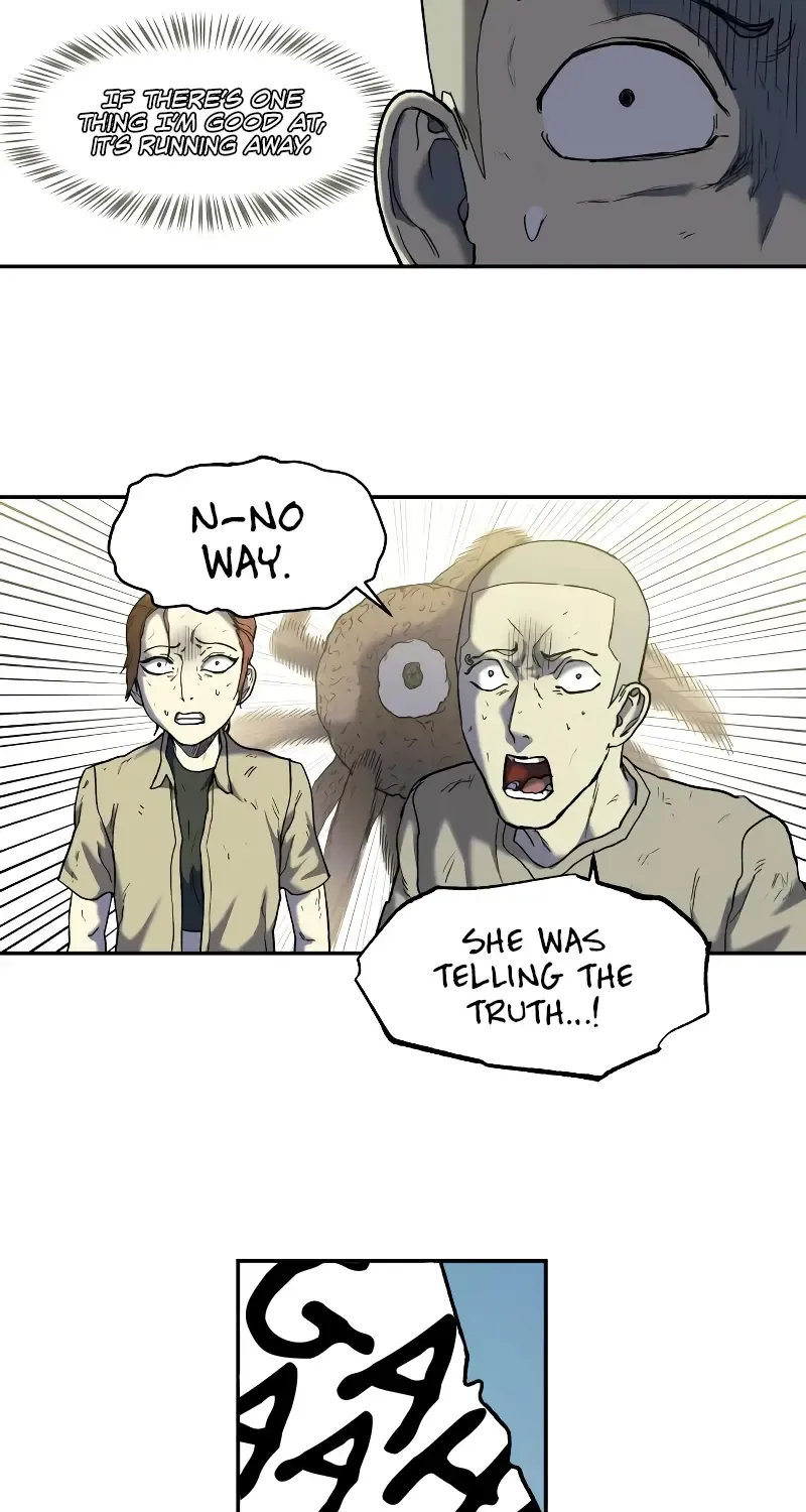 Read Surviving The Apocalypse Manga Online