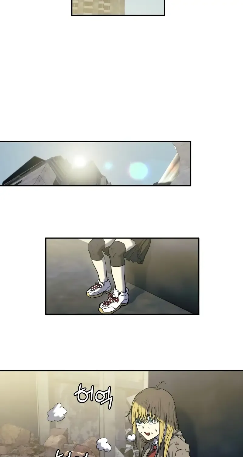 Read Surviving The Apocalypse Manga Online