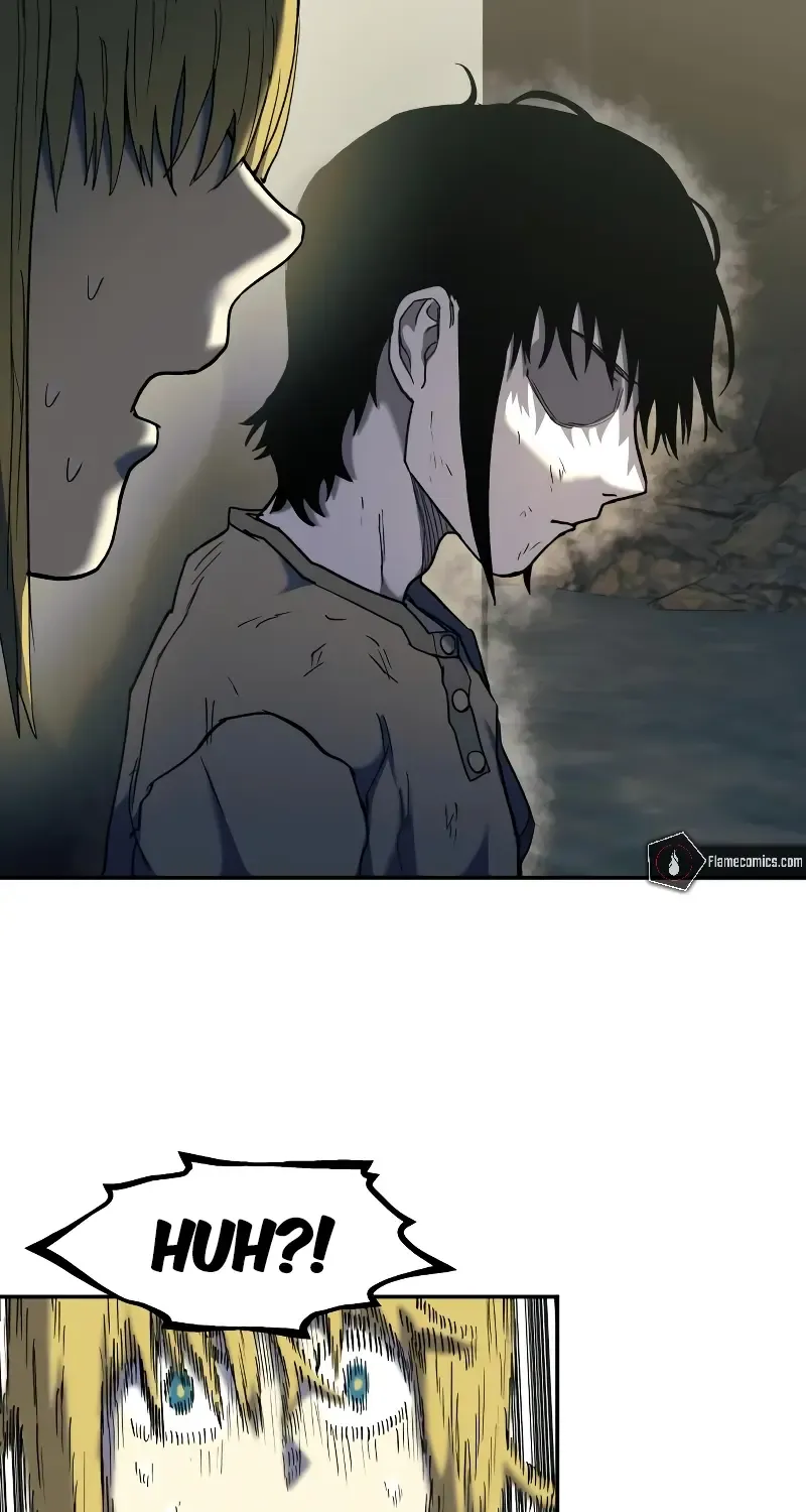 Read Surviving The Apocalypse Manga Online