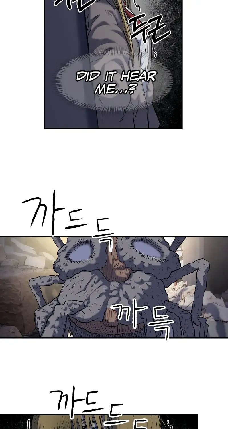 Read Surviving The Apocalypse Manga Online