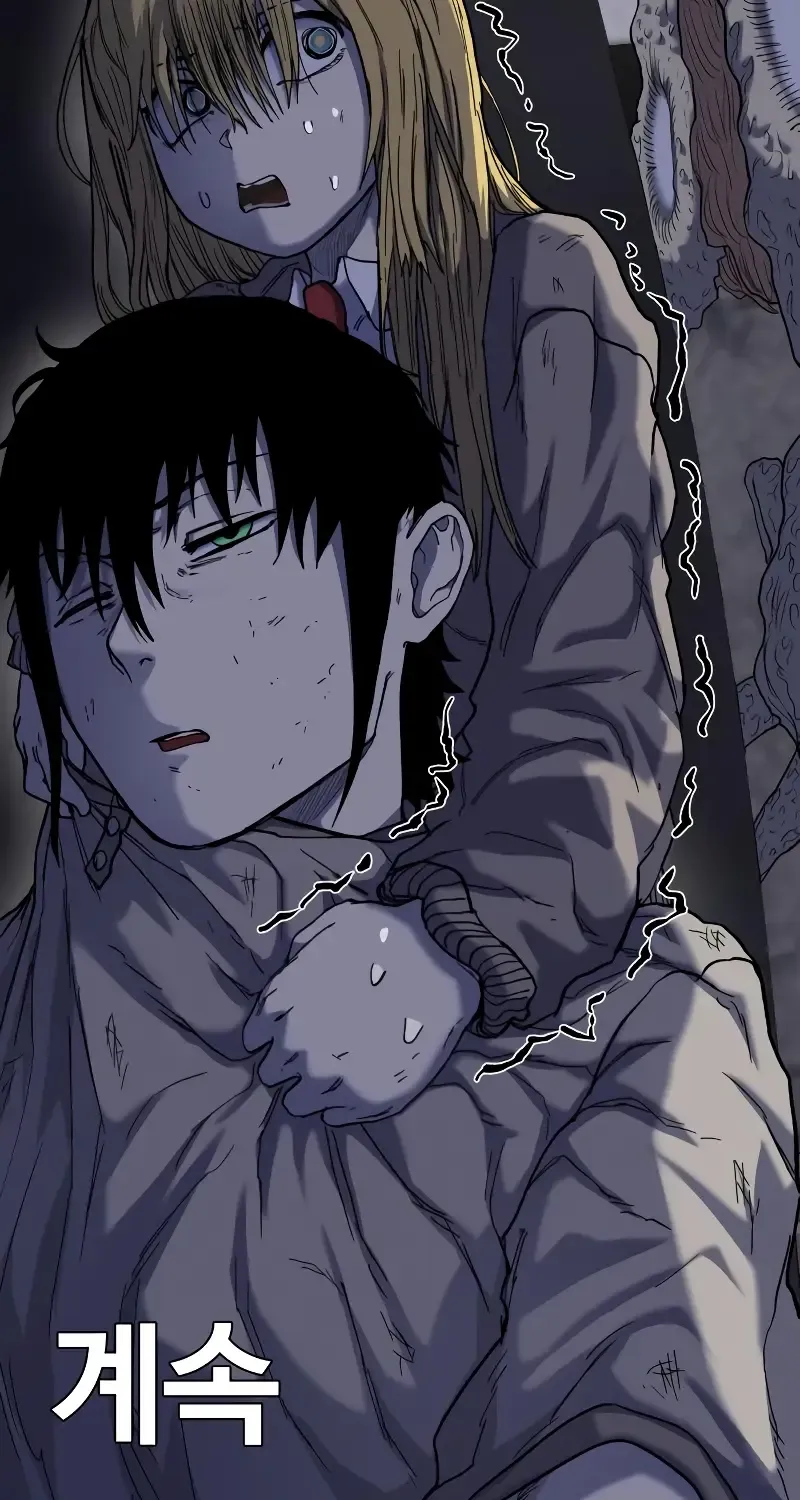 Read Surviving The Apocalypse Manga Online