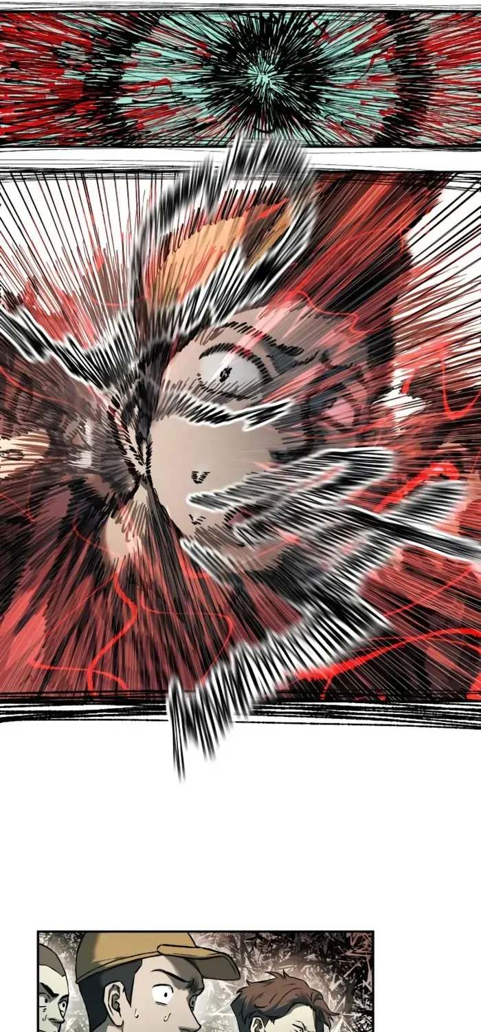 Read Surviving The Apocalypse Manga Online