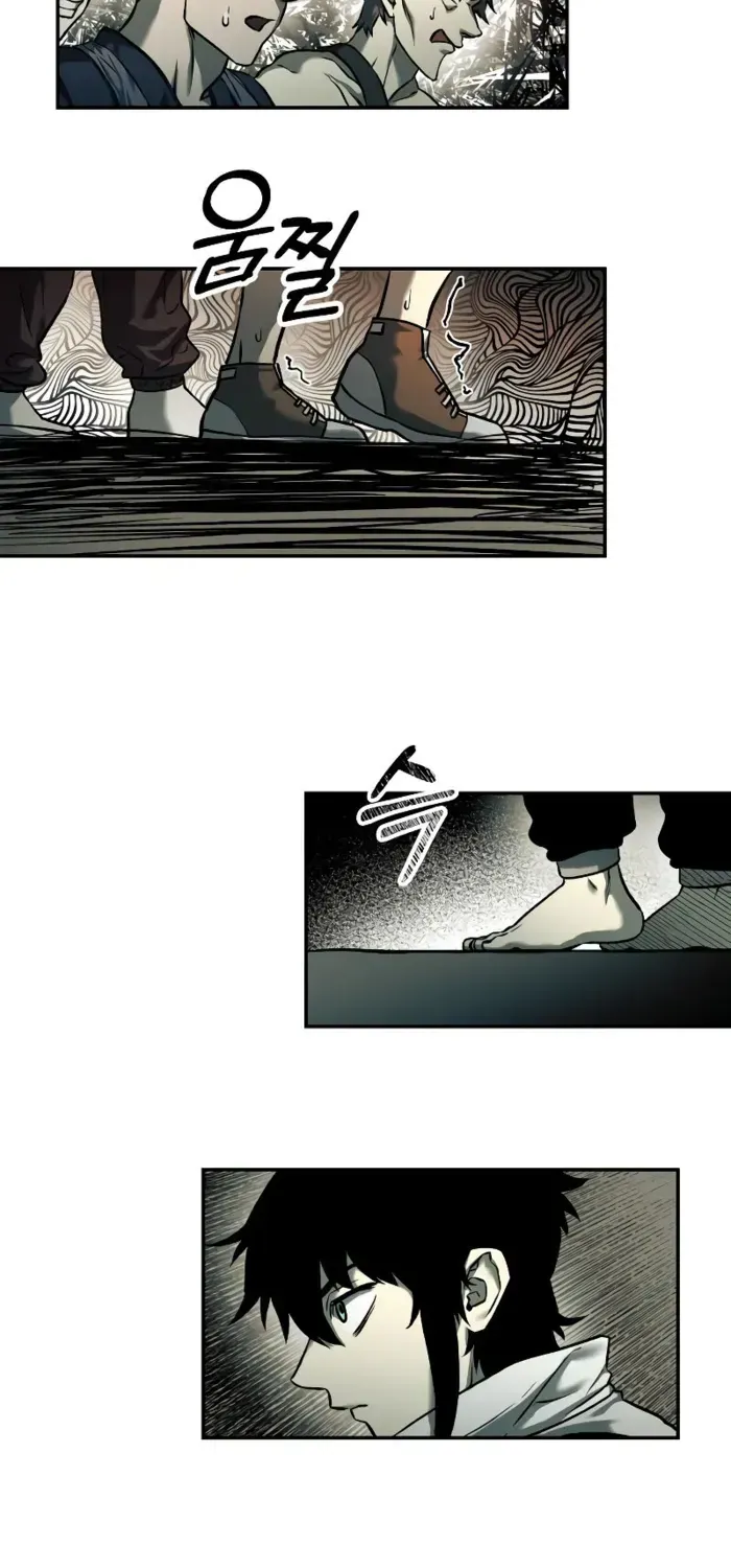 Read Surviving The Apocalypse Manga Online