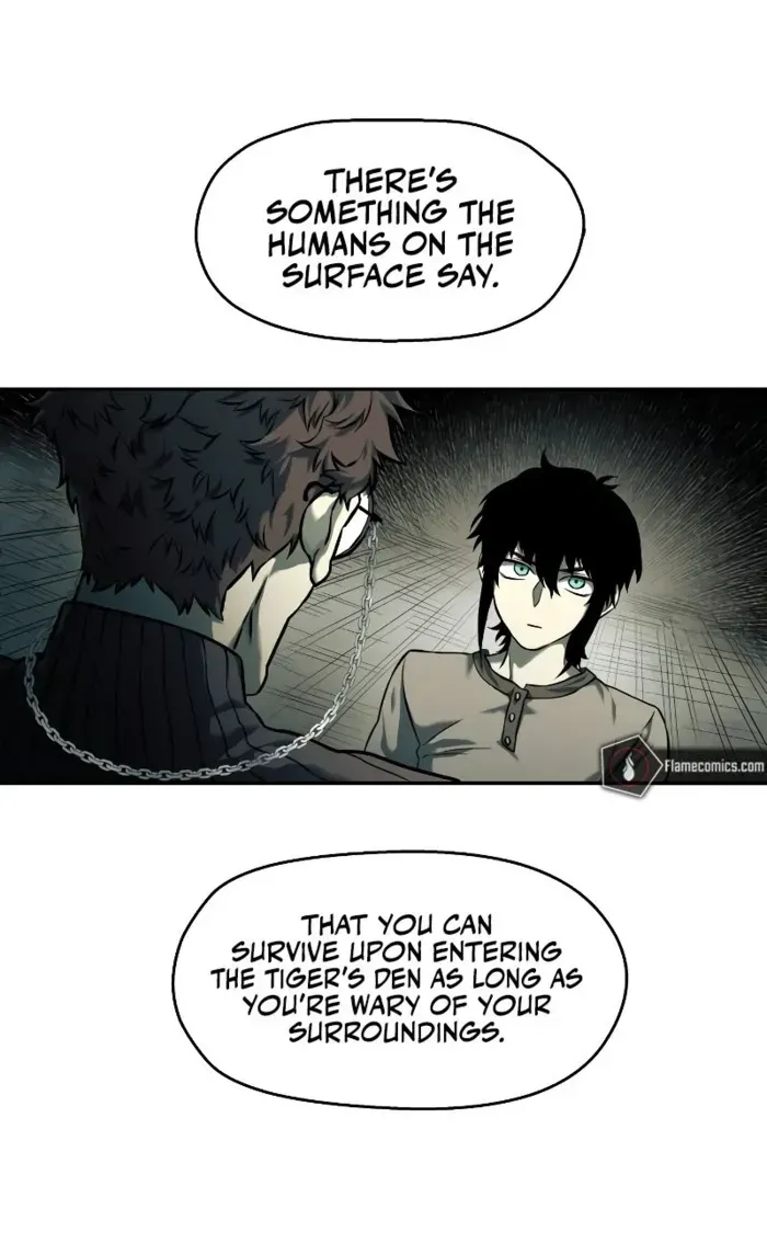 Read Surviving The Apocalypse Manga Online