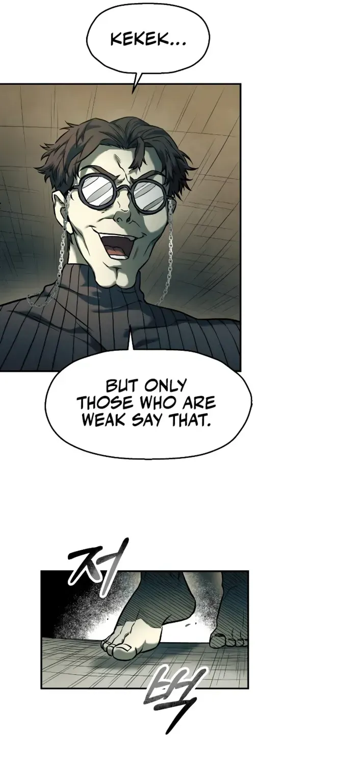 Read Surviving The Apocalypse Manga Online