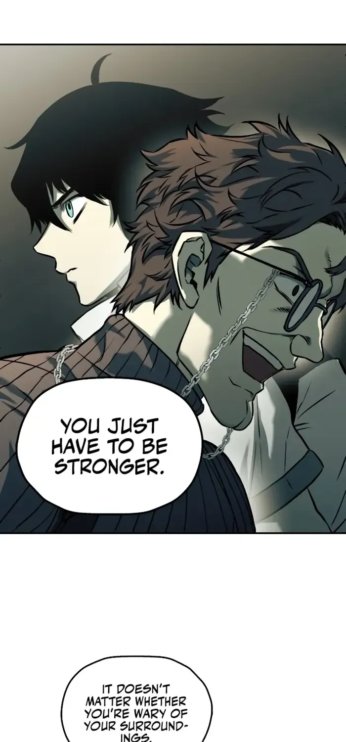 Read Surviving The Apocalypse Manga Online