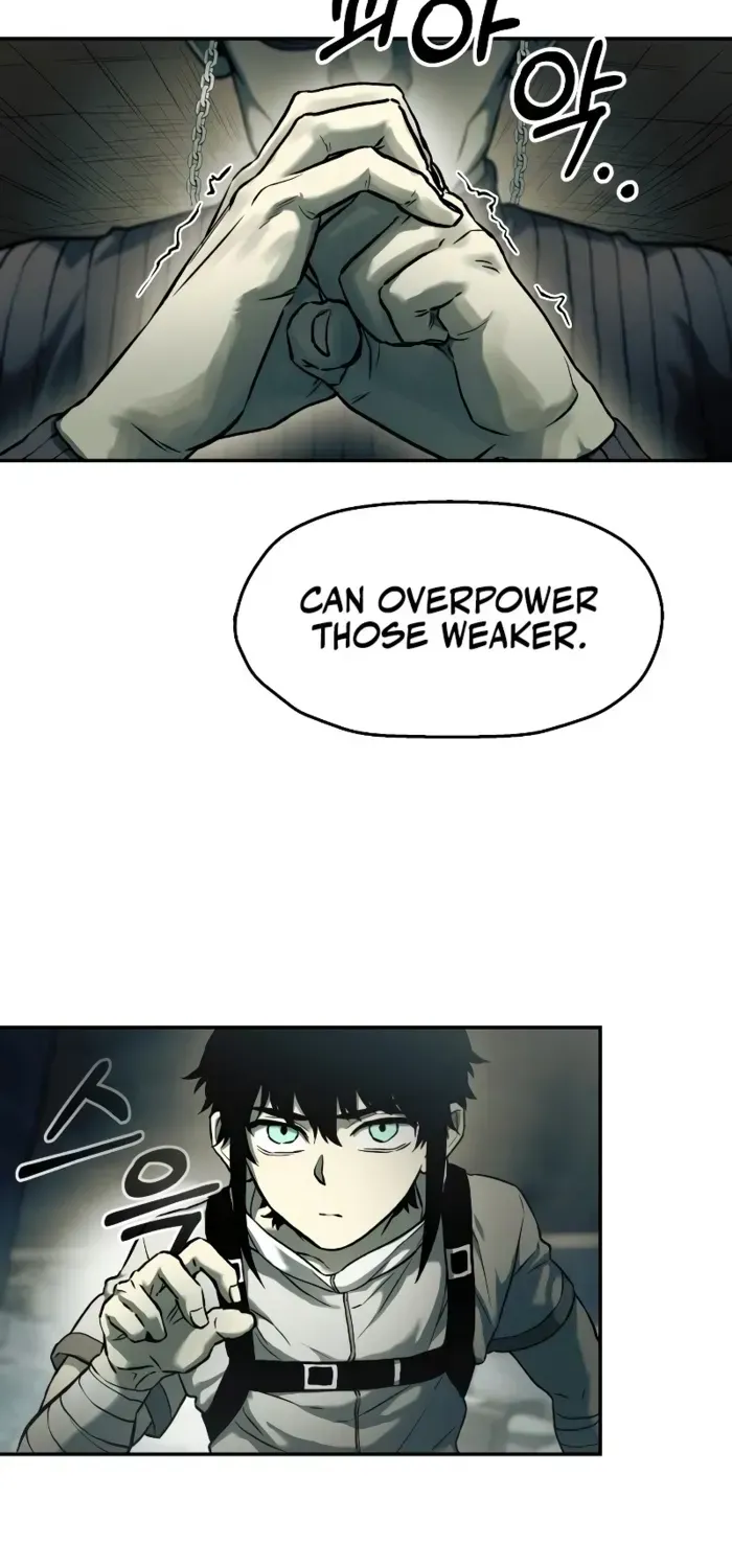 Read Surviving The Apocalypse Manga Online