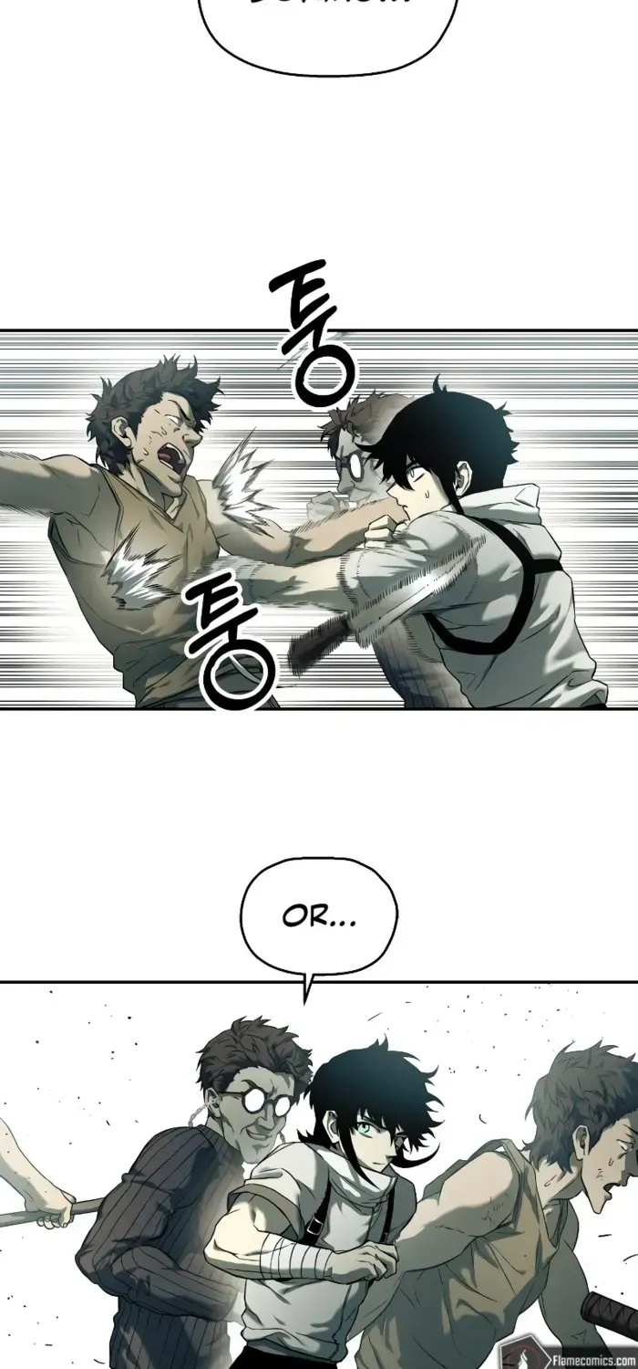 Read Surviving The Apocalypse Manga Online