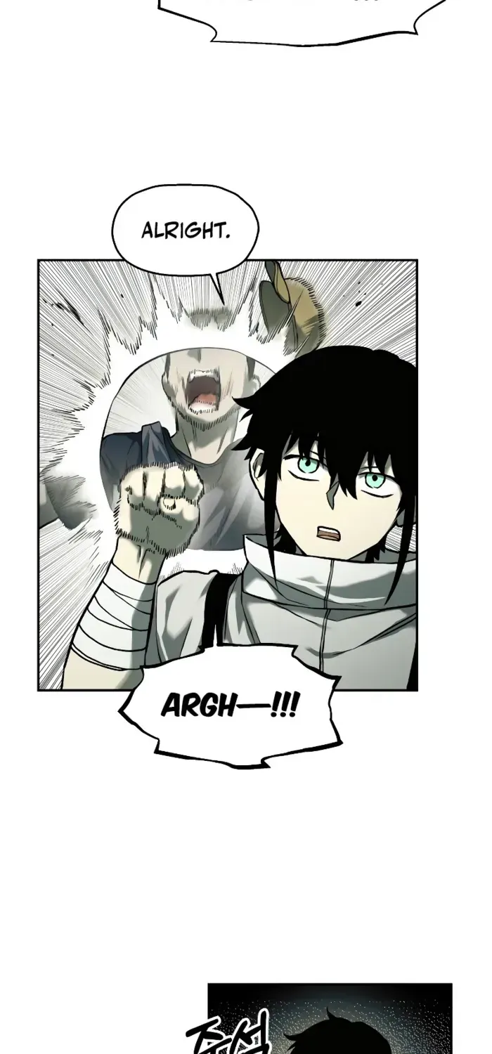 Read Surviving The Apocalypse Manga Online