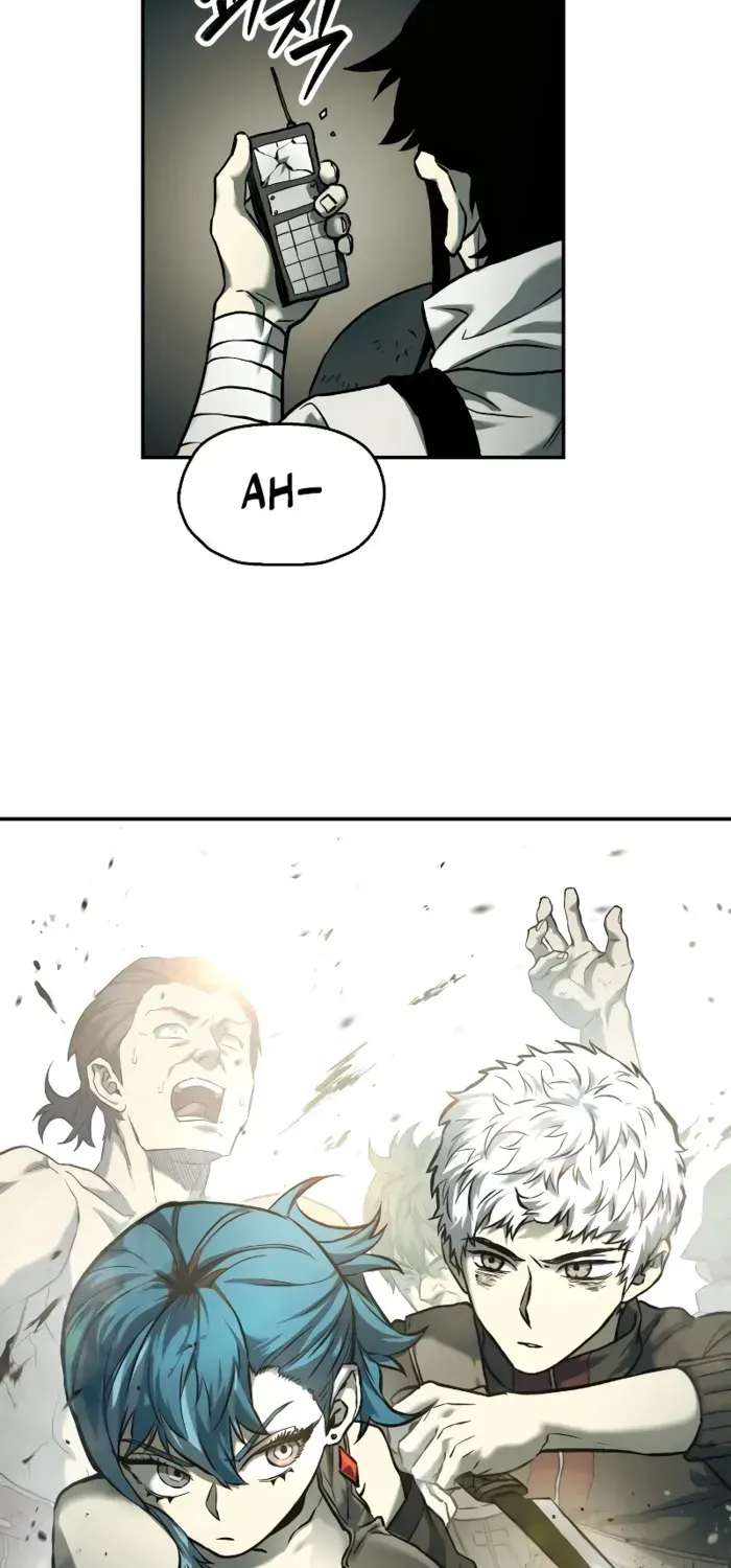 Read Surviving The Apocalypse Manga Online