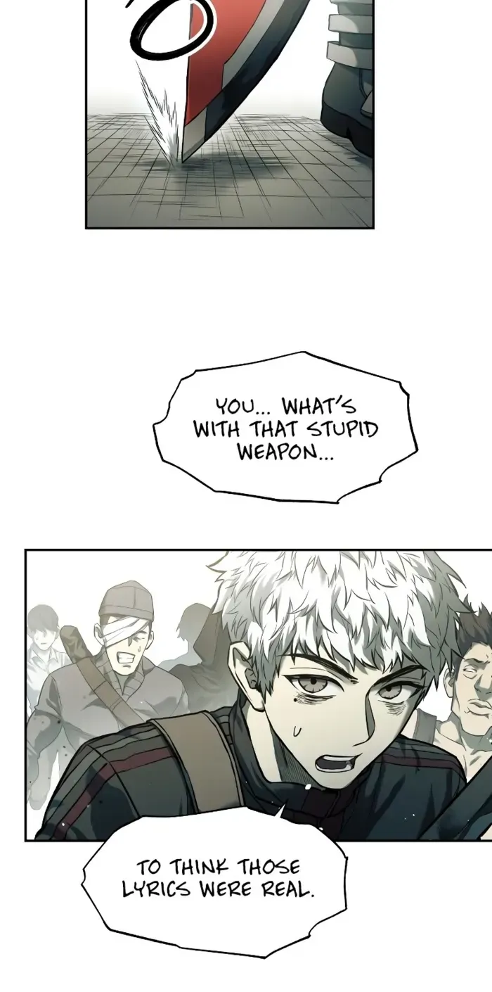 Read Surviving The Apocalypse Manga Online