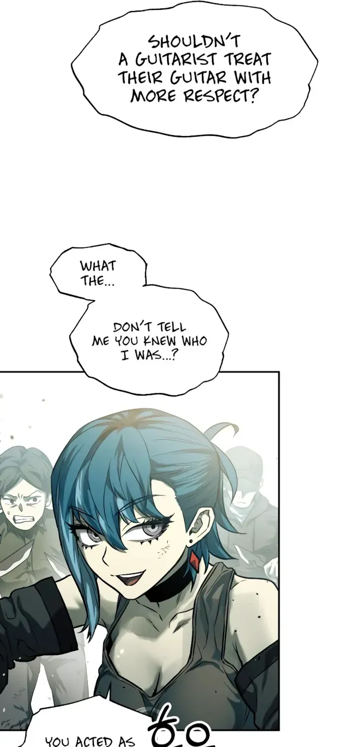 Read Surviving The Apocalypse Manga Online