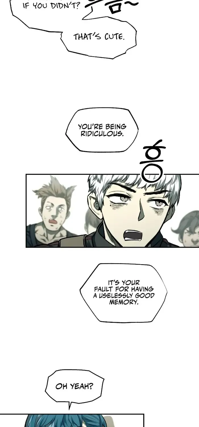 Read Surviving The Apocalypse Manga Online