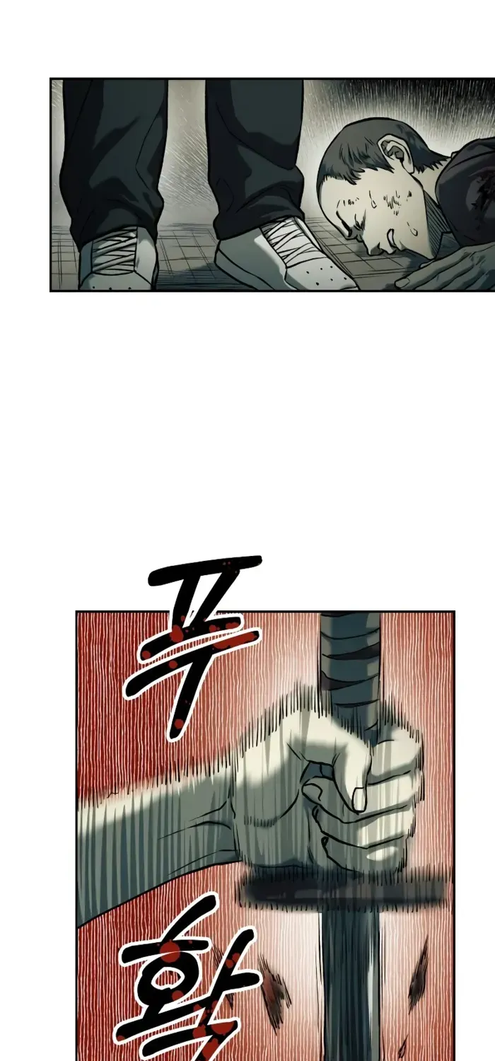 Read Surviving The Apocalypse Manga Online