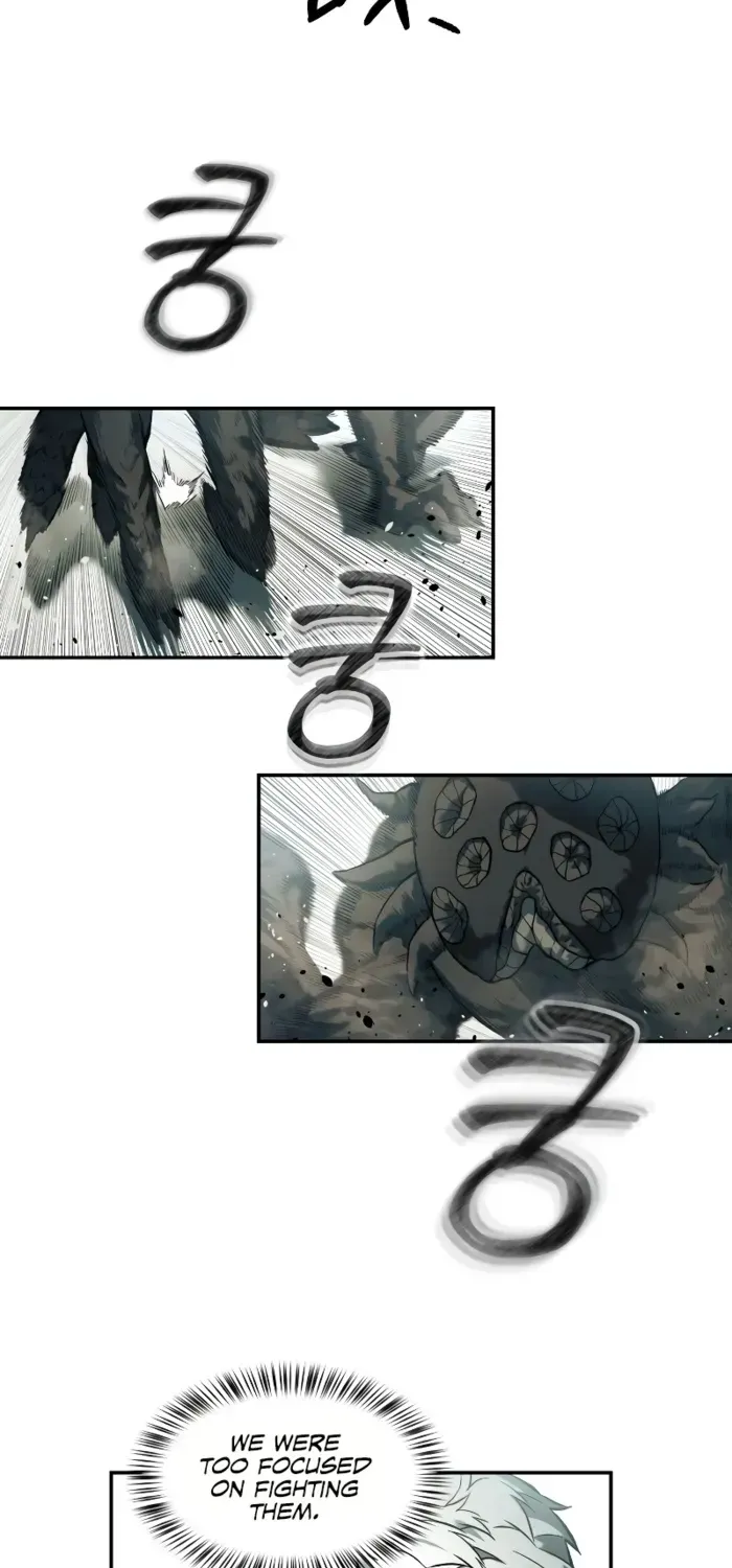 Read Surviving The Apocalypse Manga Online