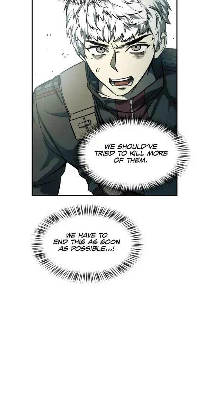 Read Surviving The Apocalypse Manga Online