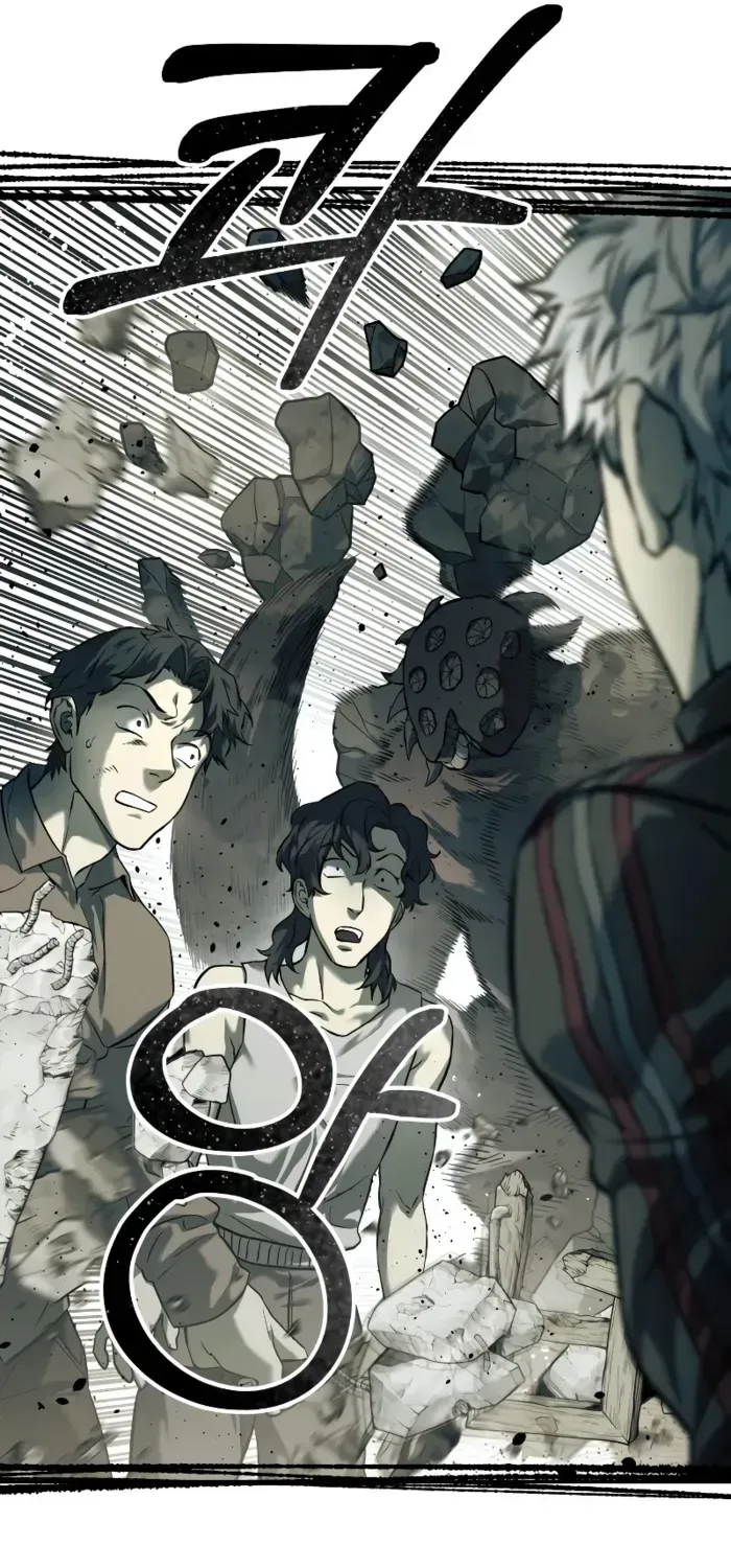 Read Surviving The Apocalypse Manga Online