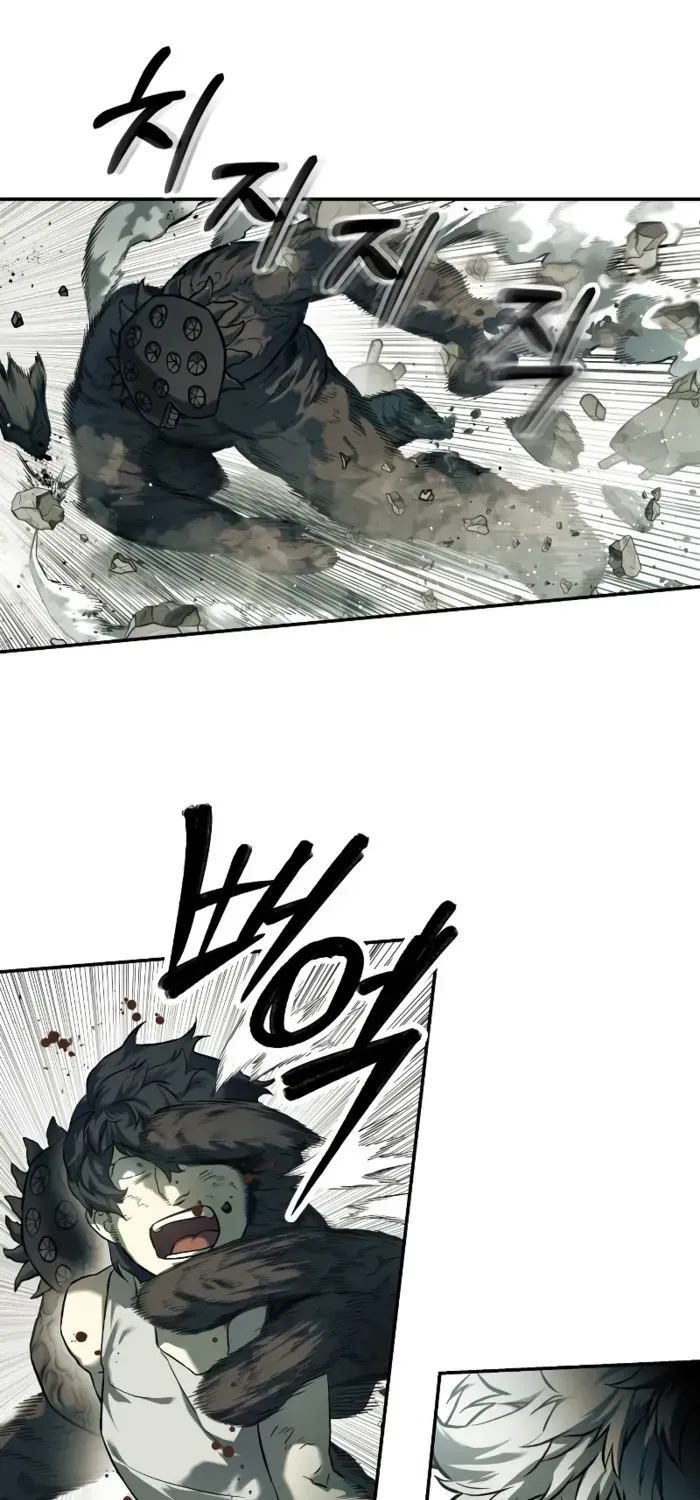 Read Surviving The Apocalypse Manga Online