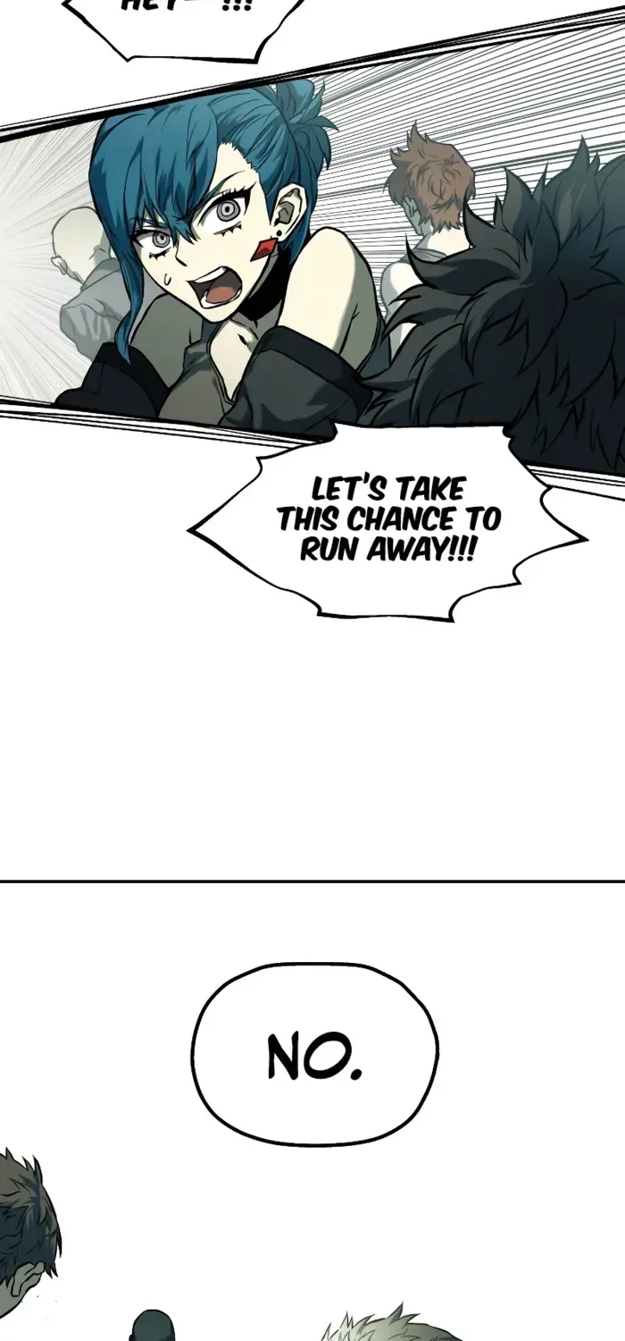 Read Surviving The Apocalypse Manga Online