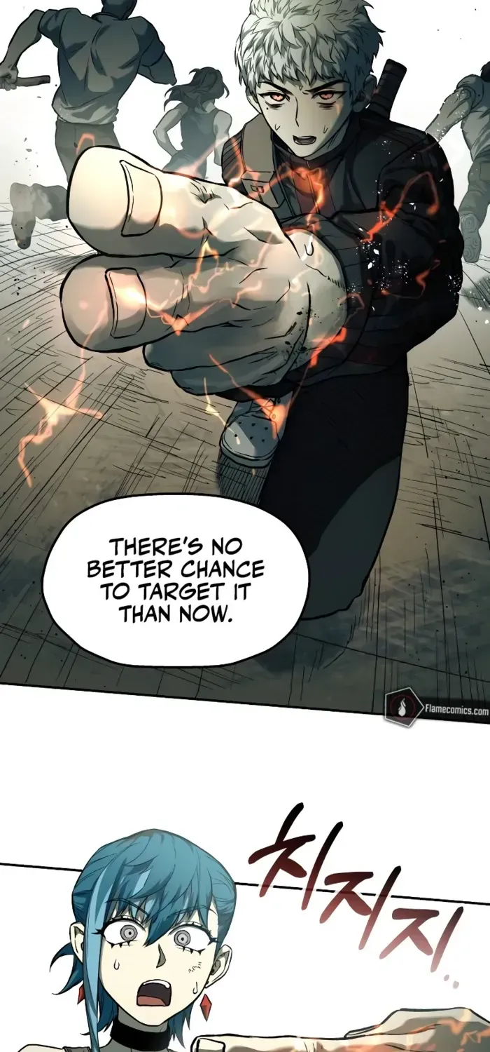 Read Surviving The Apocalypse Manga Online