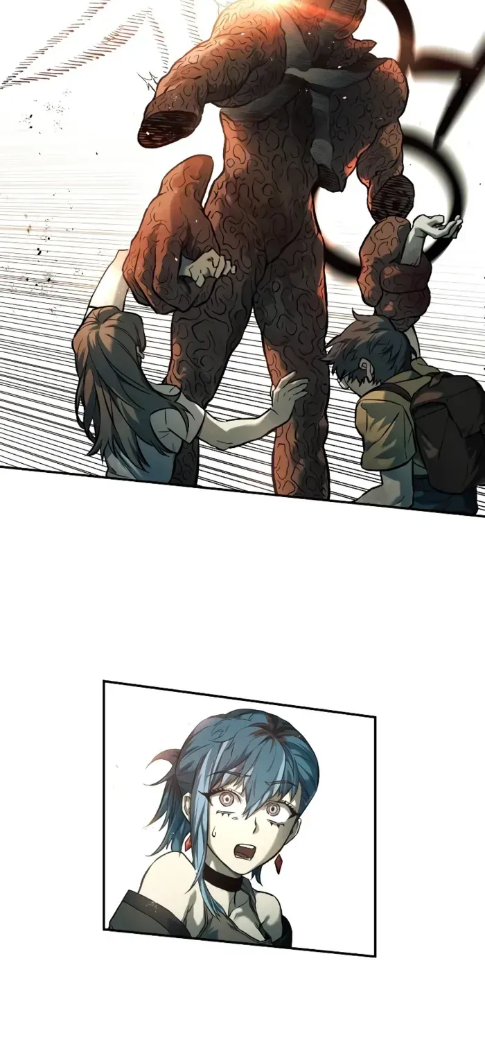 Read Surviving The Apocalypse Manga Online