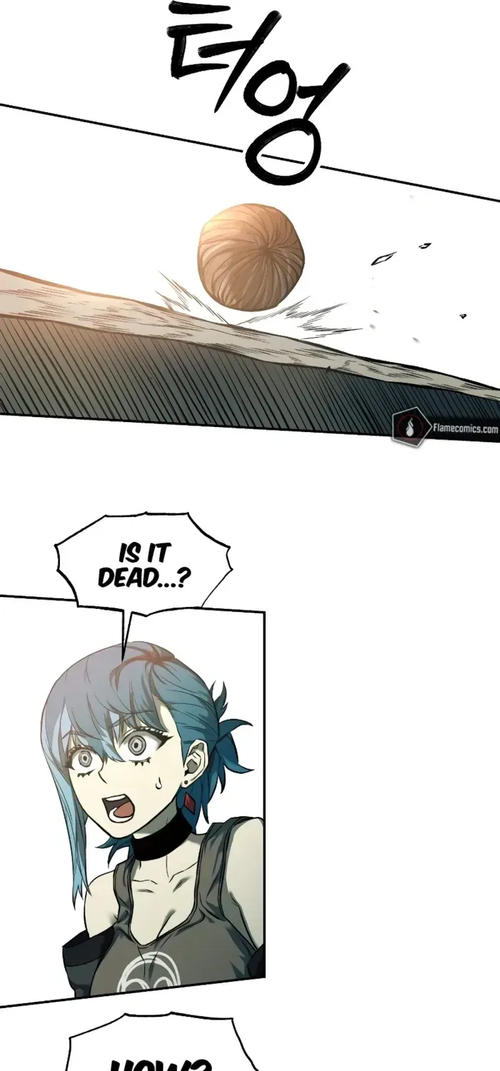 Read Surviving The Apocalypse Manga Online