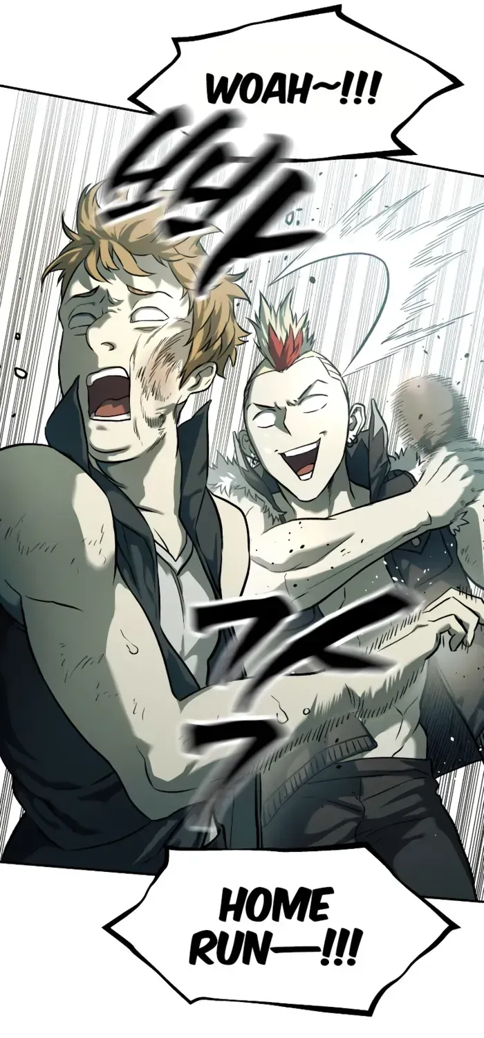 Read Surviving The Apocalypse Manga Online