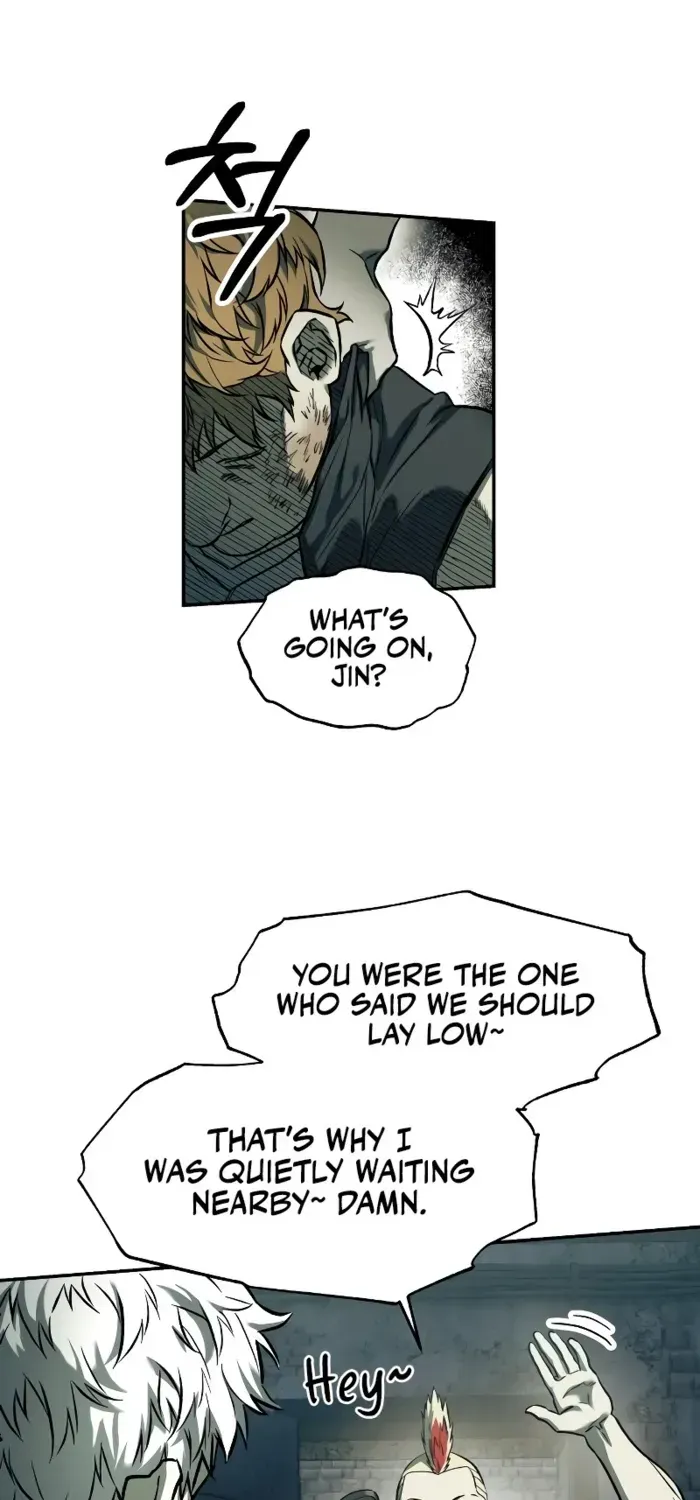 Read Surviving The Apocalypse Manga Online