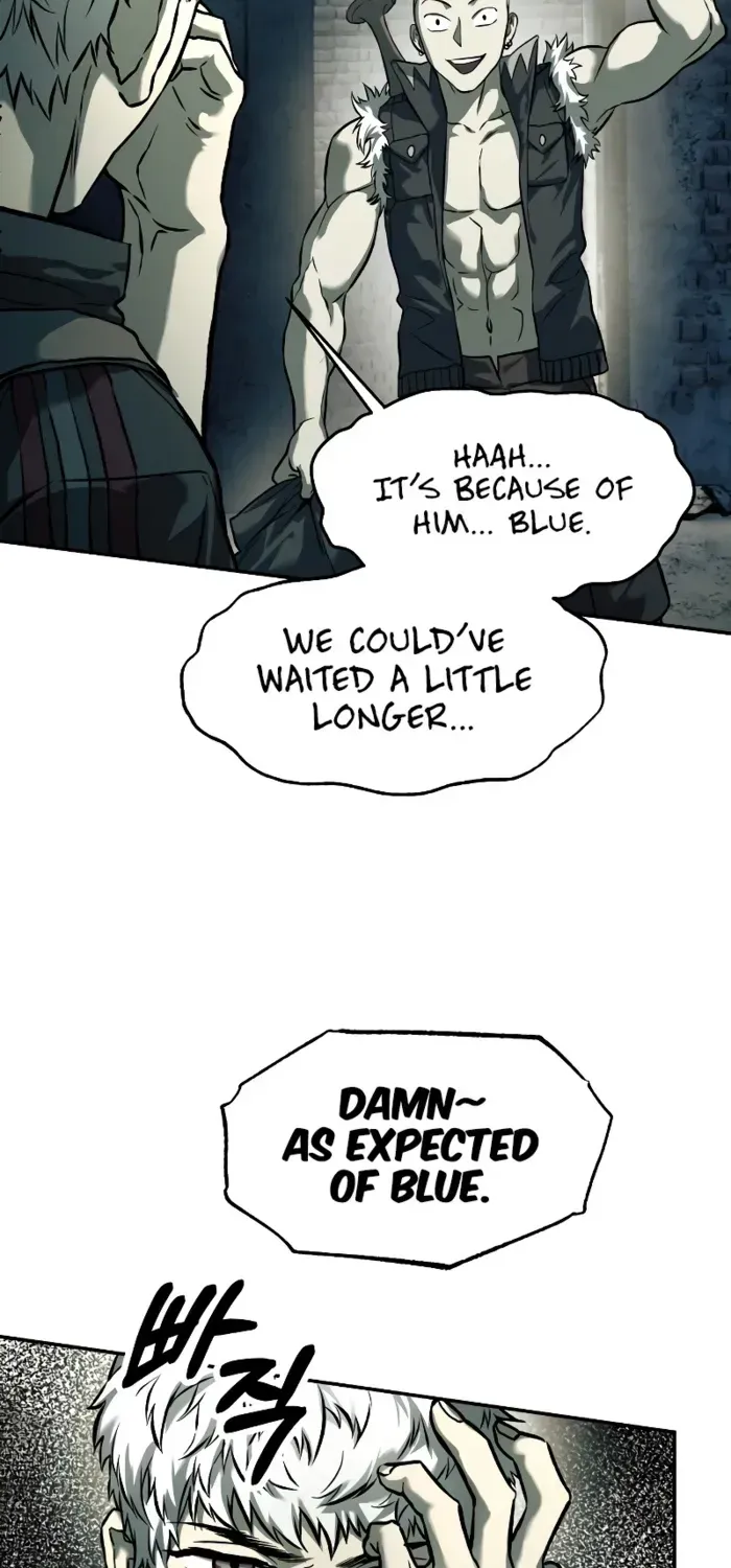 Read Surviving The Apocalypse Manga Online