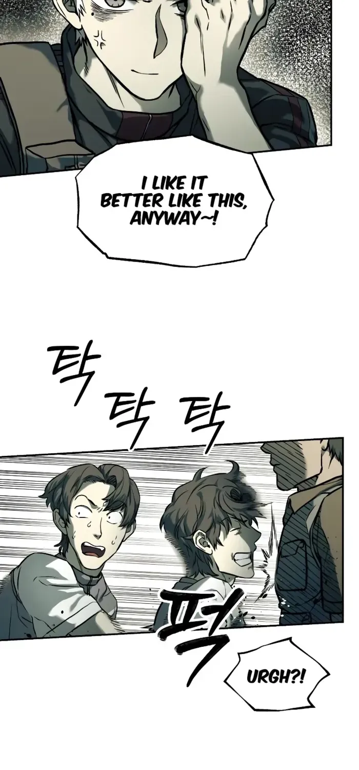 Read Surviving The Apocalypse Manga Online