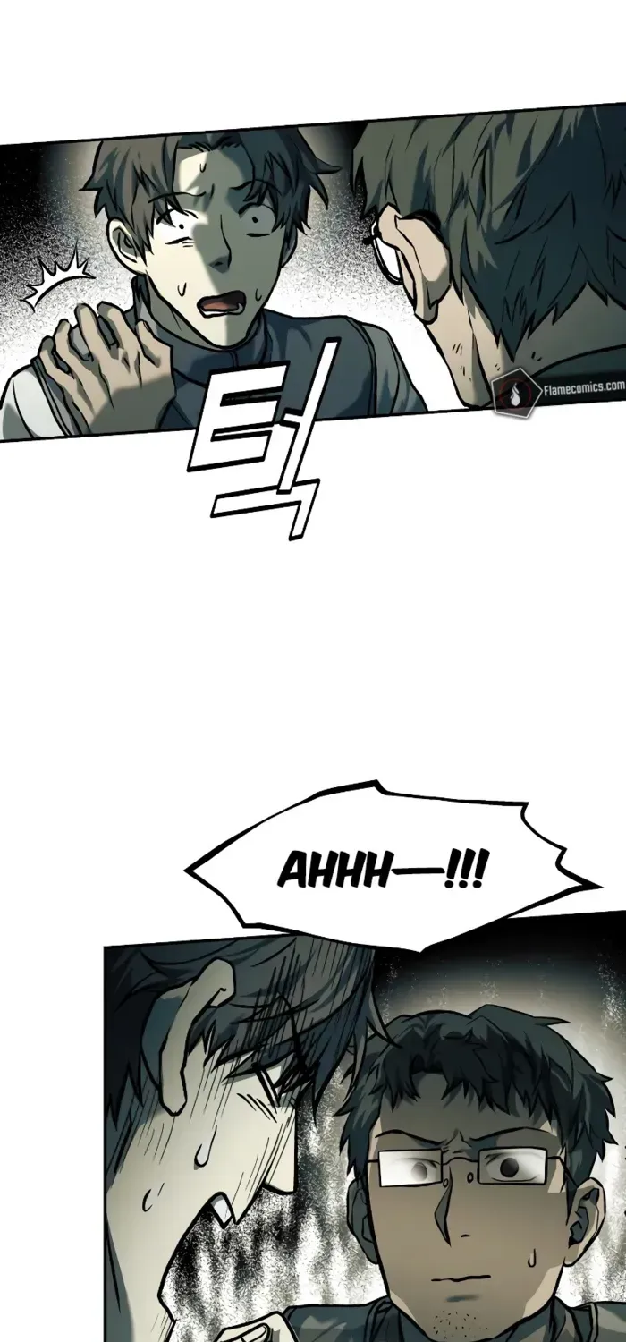 Read Surviving The Apocalypse Manga Online