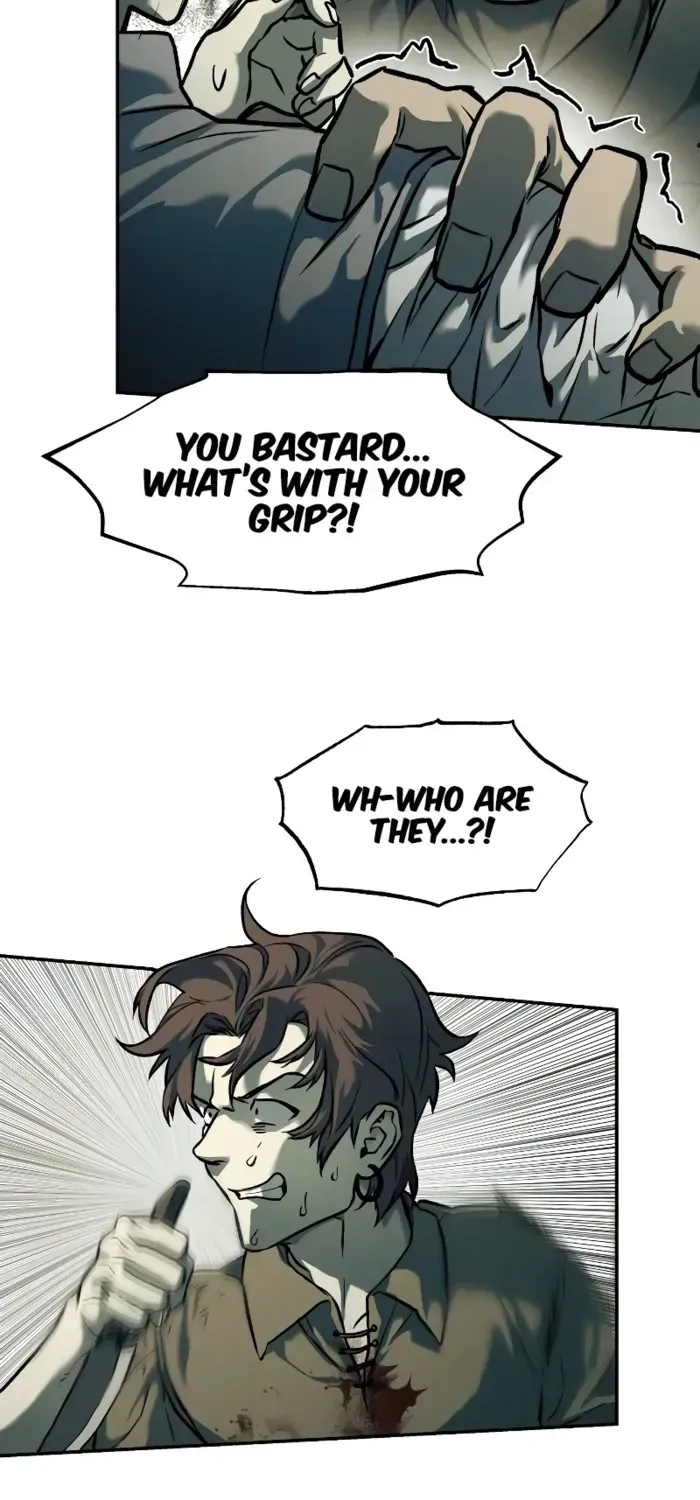 Read Surviving The Apocalypse Manga Online