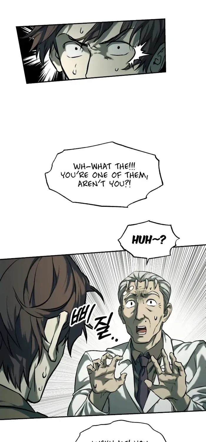 Read Surviving The Apocalypse Manga Online