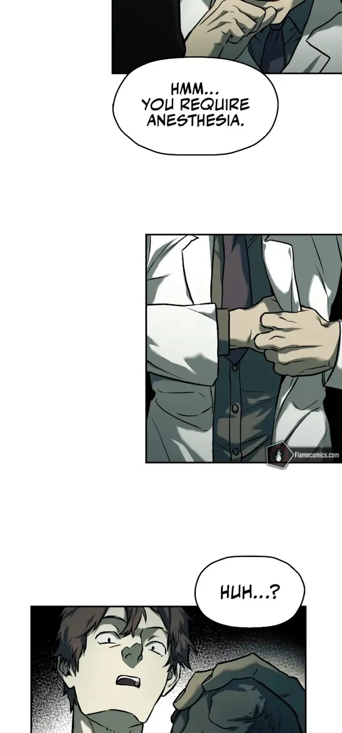 Read Surviving The Apocalypse Manga Online