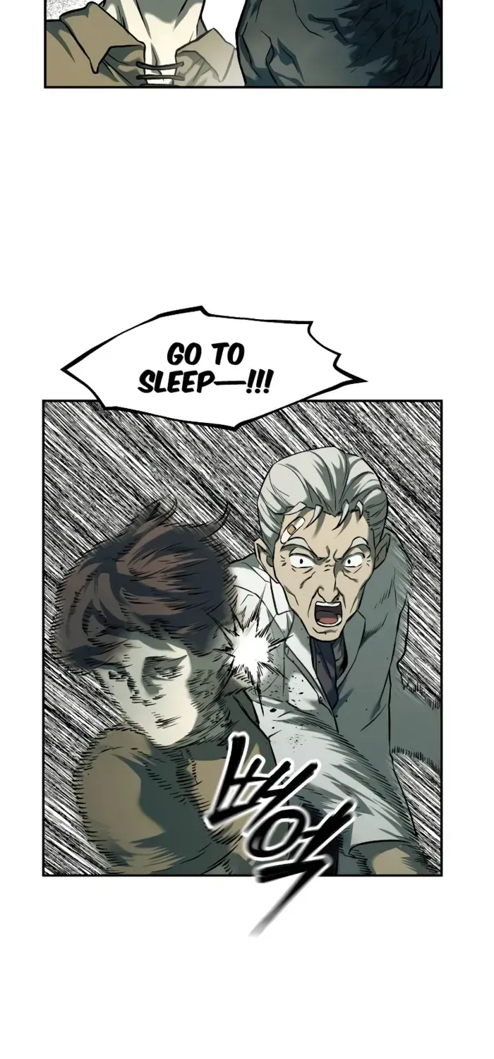 Read Surviving The Apocalypse Manga Online