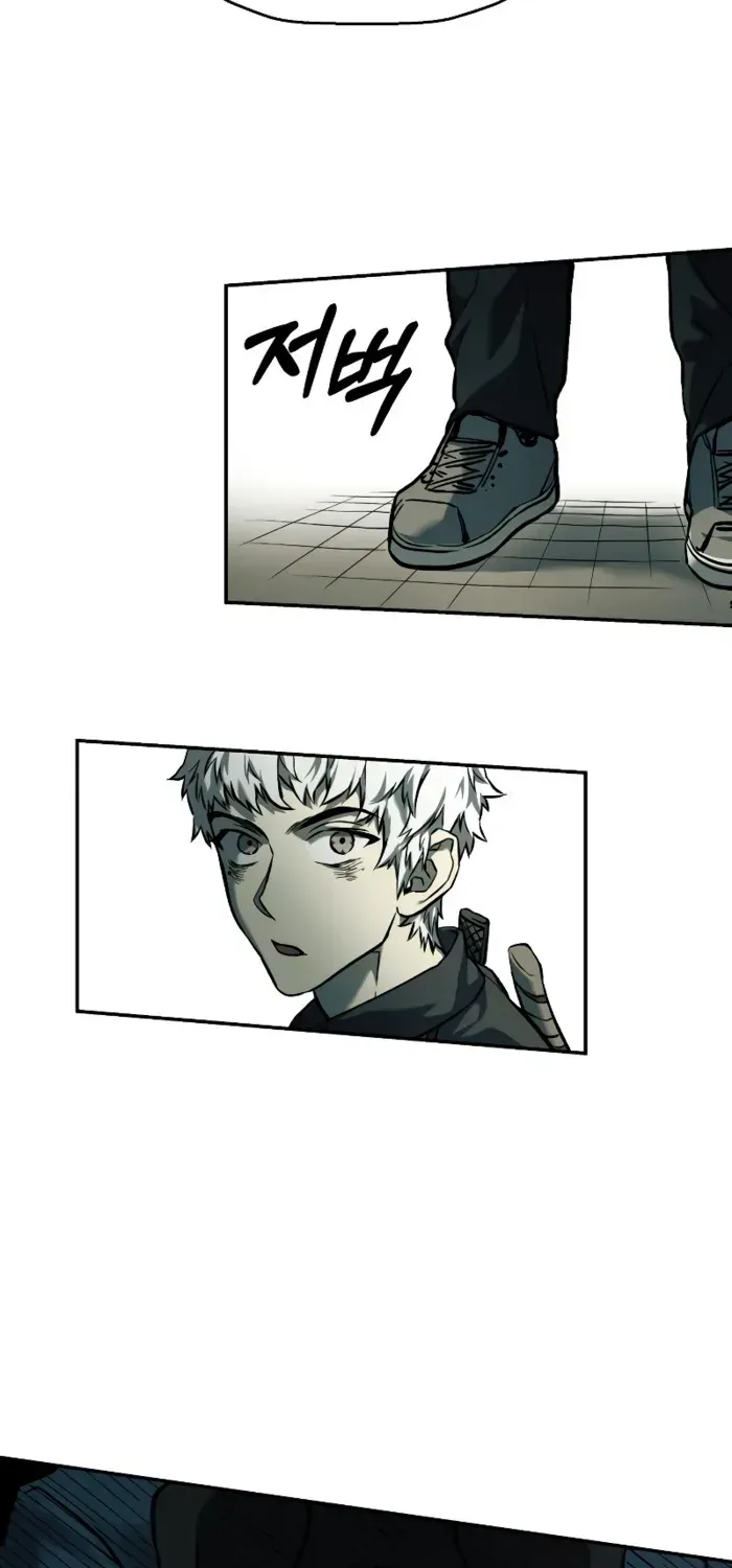 Read Surviving The Apocalypse Manga Online