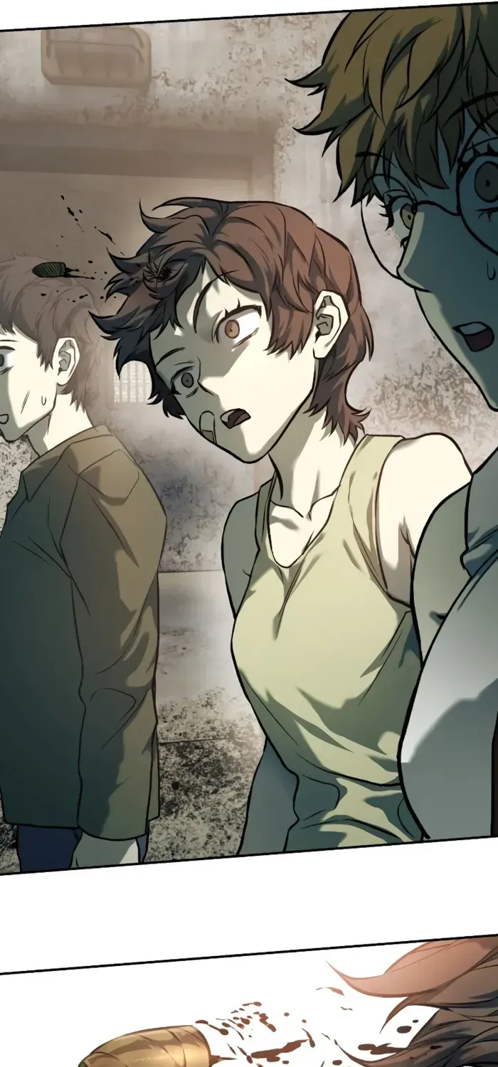 Read Surviving The Apocalypse Manga Online