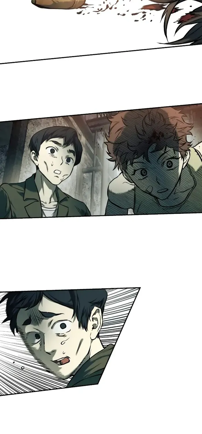 Read Surviving The Apocalypse Manga Online