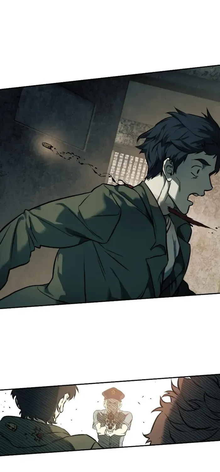 Read Surviving The Apocalypse Manga Online