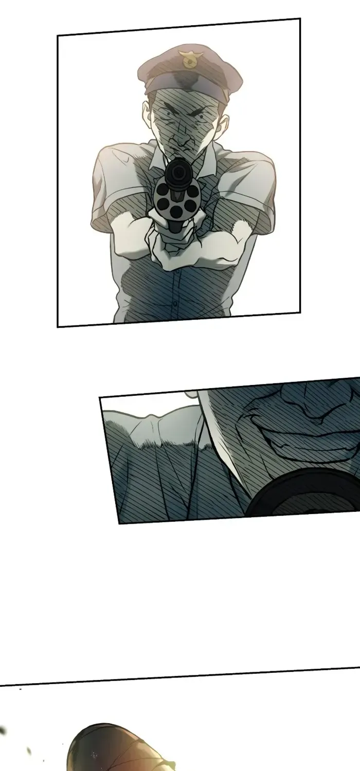 Read Surviving The Apocalypse Manga Online