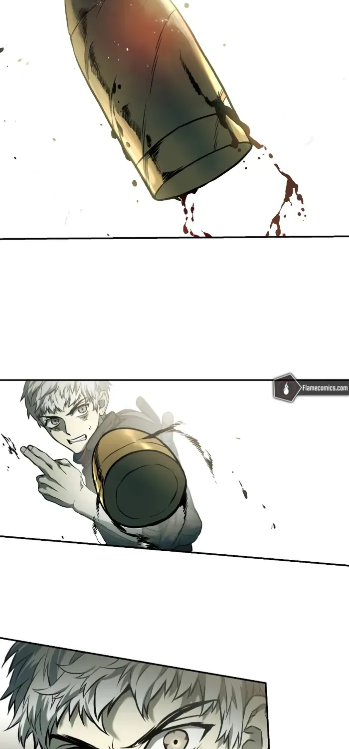 Read Surviving The Apocalypse Manga Online