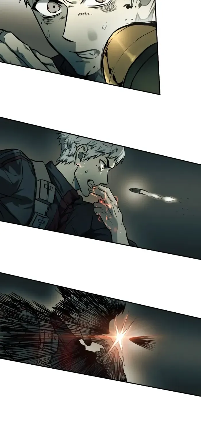 Read Surviving The Apocalypse Manga Online