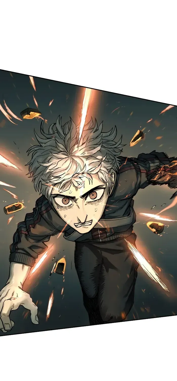 Read Surviving The Apocalypse Manga Online