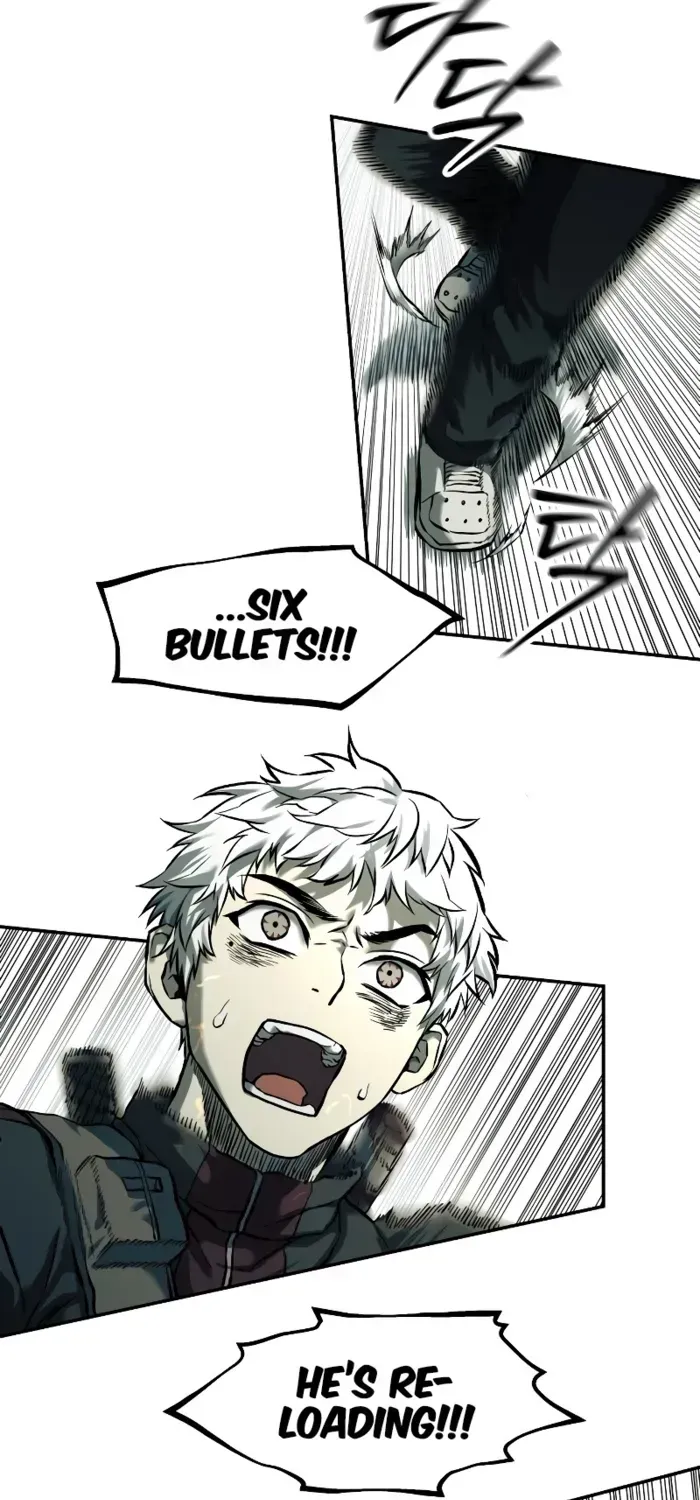 Read Surviving The Apocalypse Manga Online