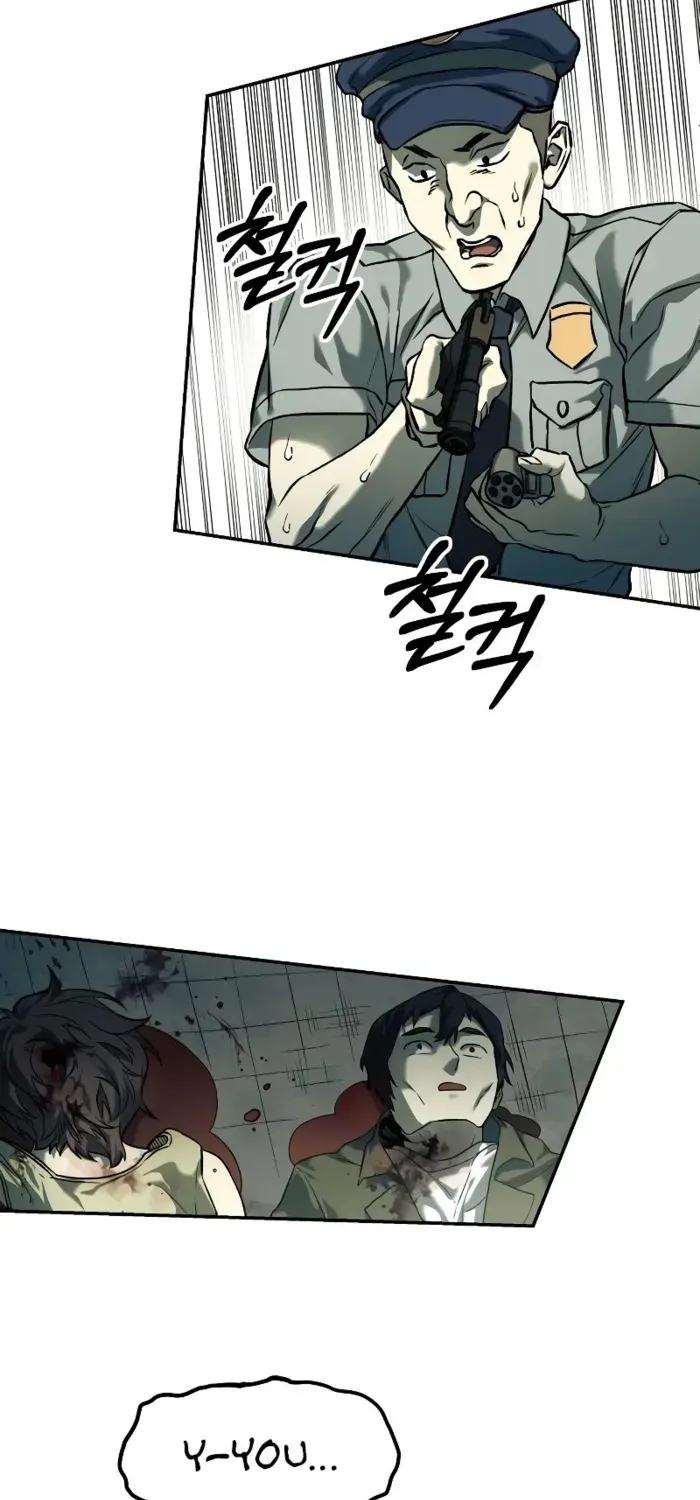 Read Surviving The Apocalypse Manga Online